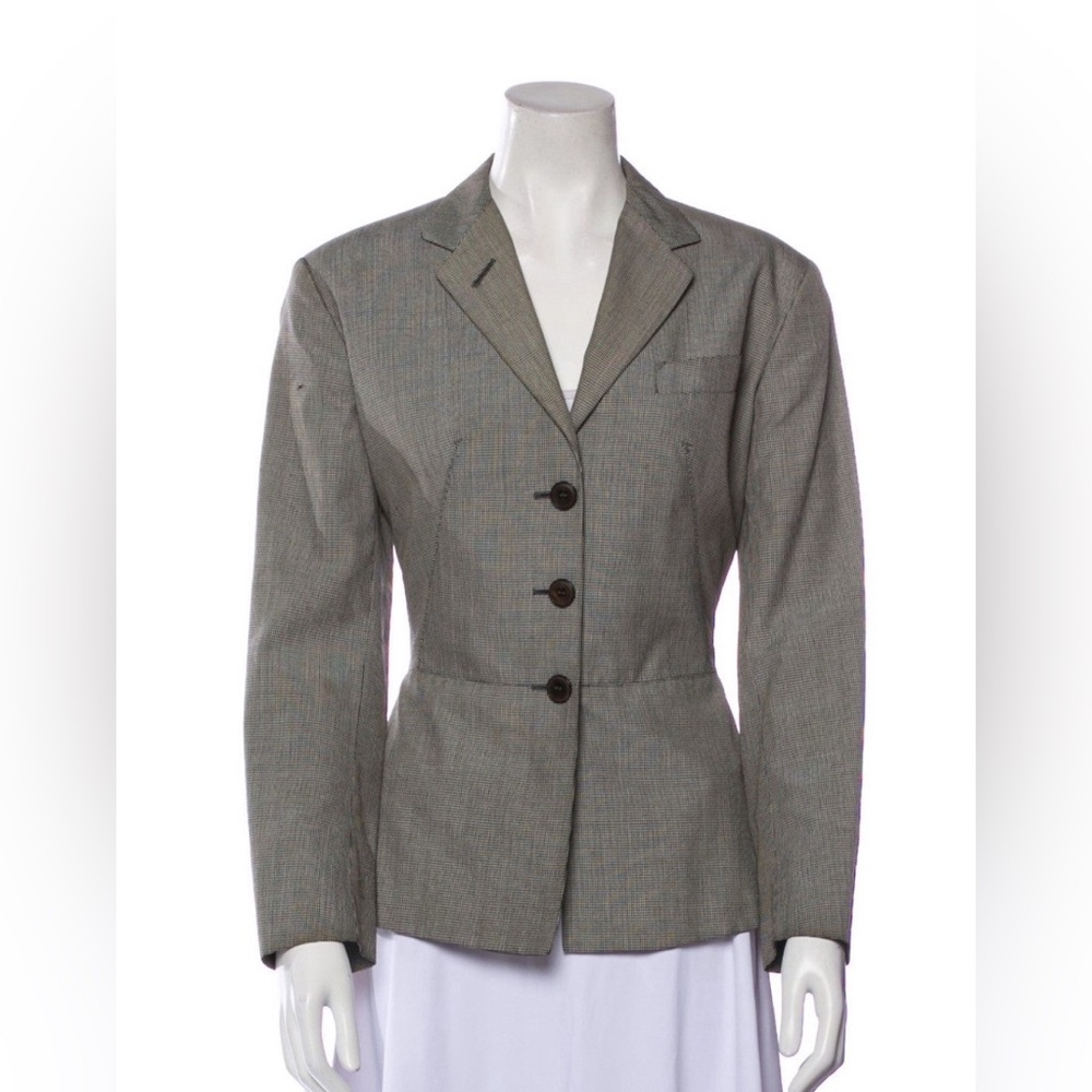 Jean Paul Gaultier Vintage Blazer